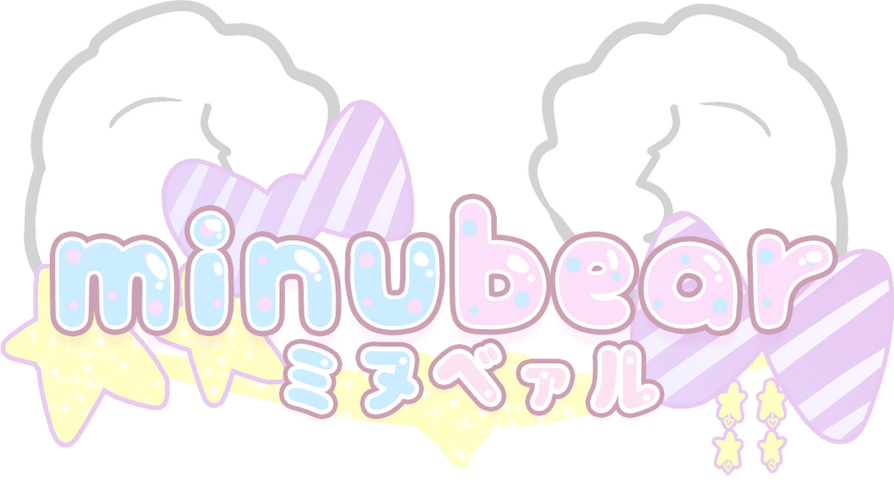 MinuBear