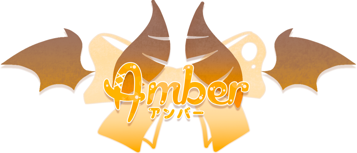 Amber